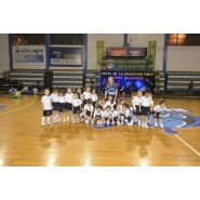 Fiesta de Educación Física